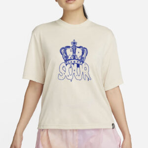 Sour Prom Crown Shirt