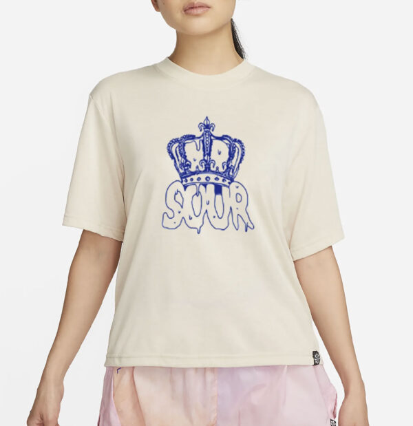 Sour Prom Crown Shirt