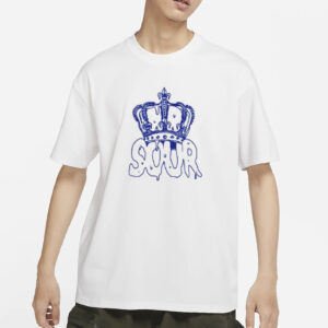 Sour Prom Crown Shirt