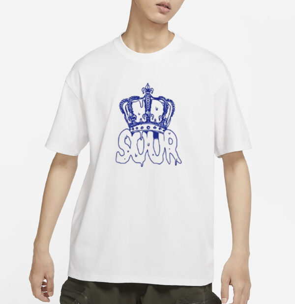 Sour Prom Crown Shirt