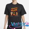 Streep Fighter Choose Your Meryl Miranda Vs Sister Aloysius Shirt