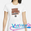 Texas Softball Women’s College World Series Stripe Shirt