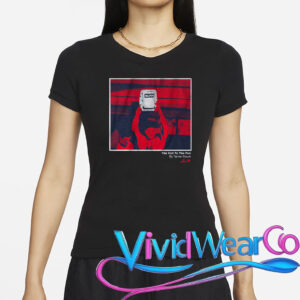 The Call to the Pen T-Shirt
