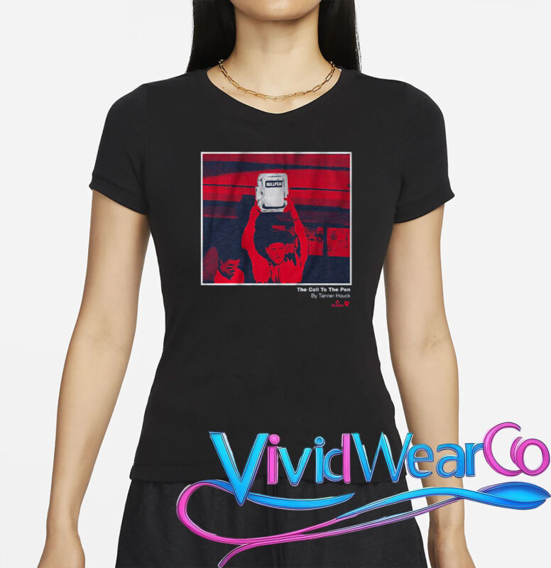 The Call to the Pen T-Shirt