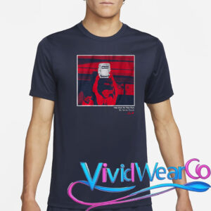 The Call to the Pen T-Shirt