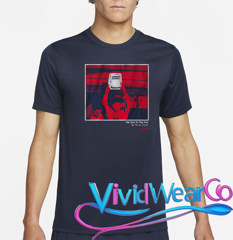 The Call to the Pen T-Shirt