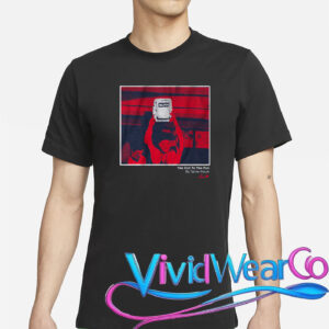 The Call to the Pen T-Shirt