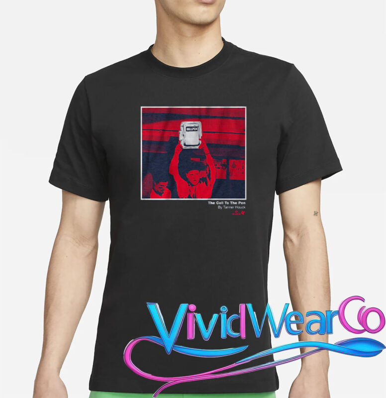The Call to the Pen T-Shirt