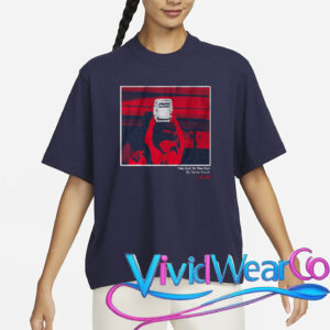 The Call to the Pen T-Shirt