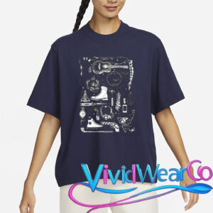 The Last Of Us Shirt