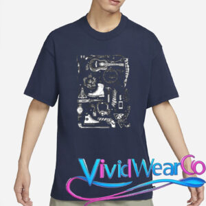 The Last Of Us Shirt