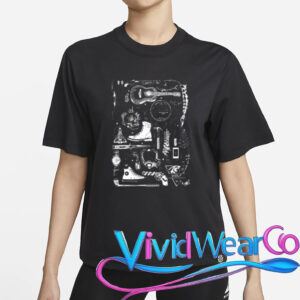 The Last Of Us Shirt