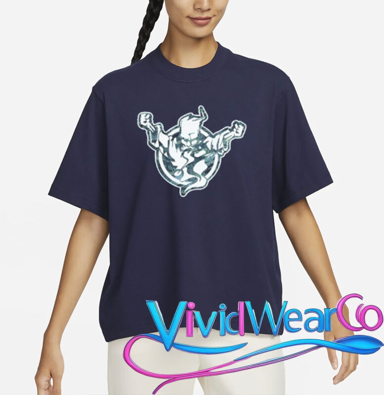 Thunderdome Summer T-Shirt