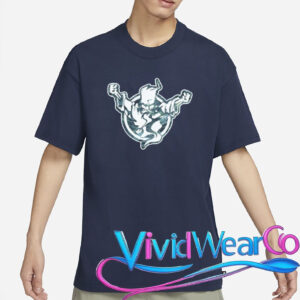 Thunderdome Summer T-Shirt