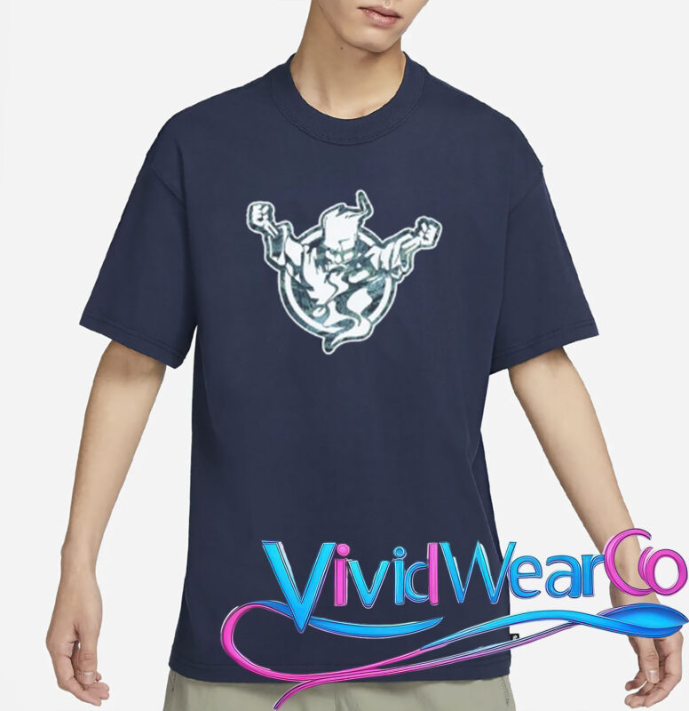 Thunderdome Summer T-Shirt