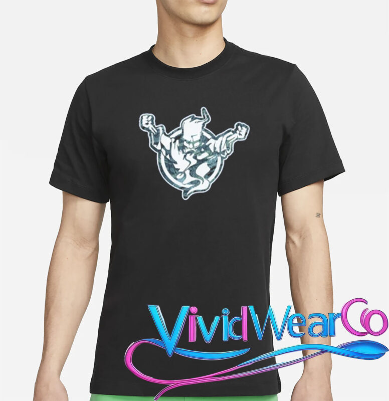 Thunderdome Summer T-Shirt