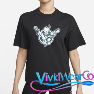 Thunderdome Summer T-Shirt