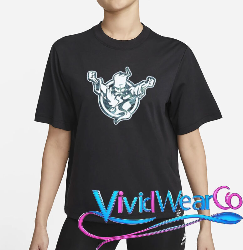 Thunderdome Summer T-Shirt