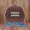 Today Satan Hat