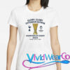 Tottenham Hotspur Europa League Champions 2025 Shirt