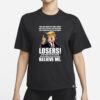 Trump Style Funny Dad T-Shirt