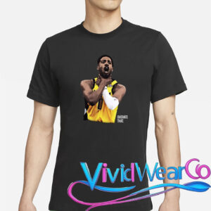 Tyrese Haliburton Overrate That Shirt