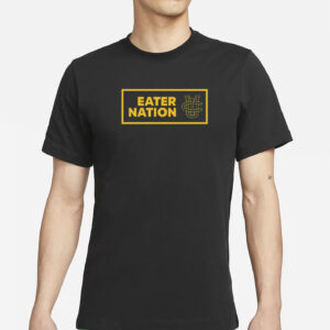 Uci Eater Nation Shirt