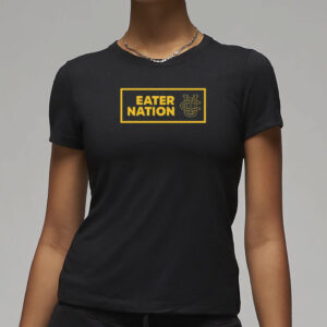 Uci Eater Nation Shirt