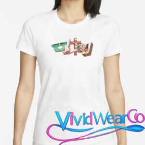 Ultra Experimental Shirt
