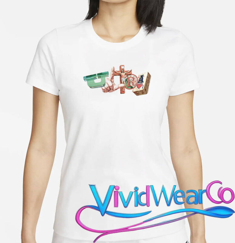 Ultra Experimental Shirt