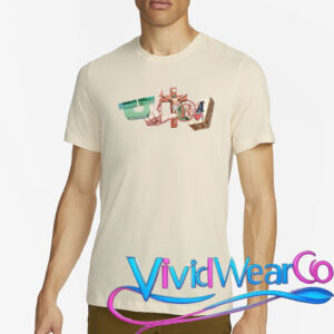 Ultra Experimental Shirt