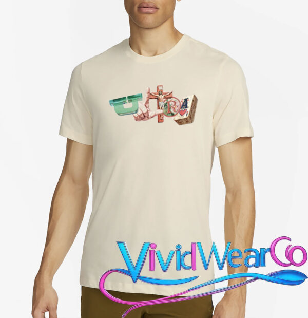 Ultra Experimental Shirt