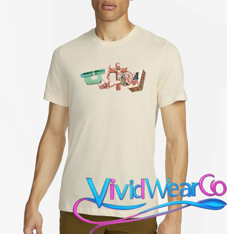 Ultra Experimental Shirt
