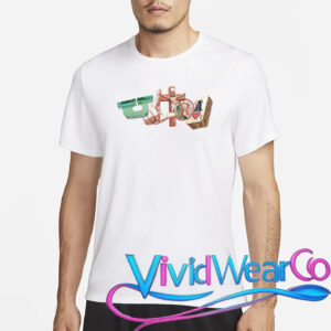 Ultra Experimental Shirt