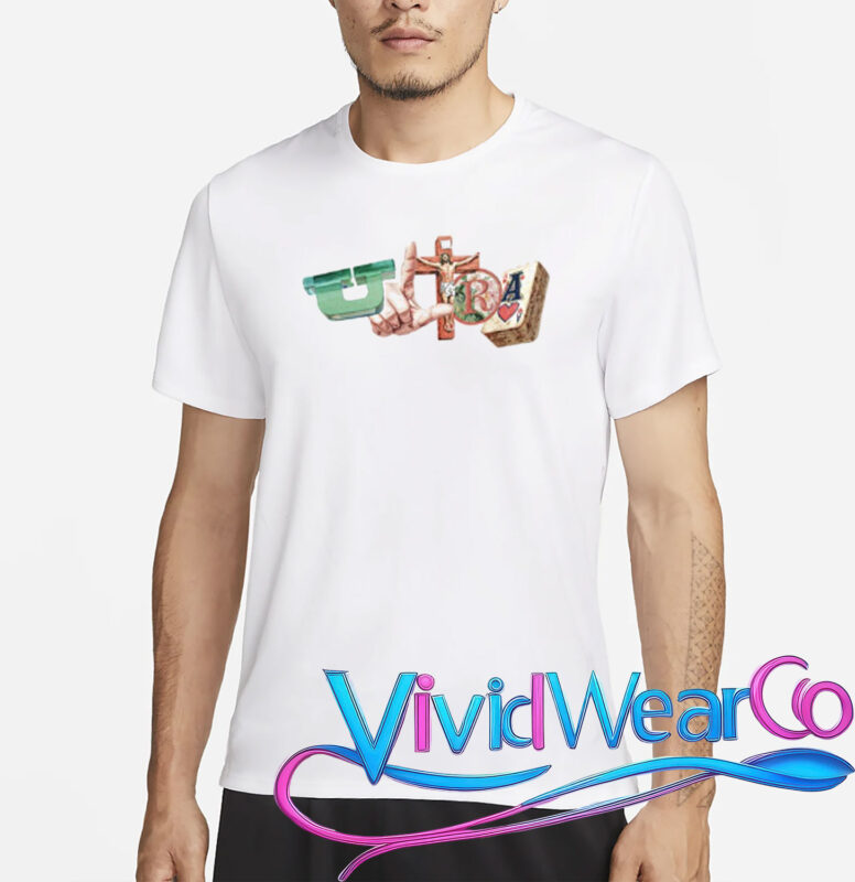 Ultra Experimental Shirt