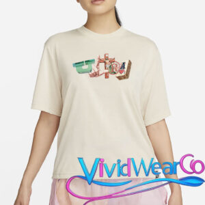Ultra Experimental Shirt