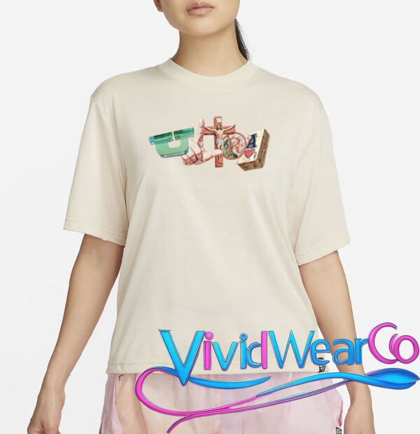 Ultra Experimental Shirt