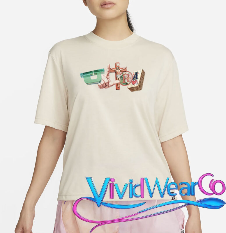 Ultra Experimental Shirt