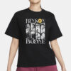 Vintage Benson Boon Album 2025 Concert Shirt