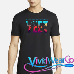 Vintage Yeet Saying T-Shirt