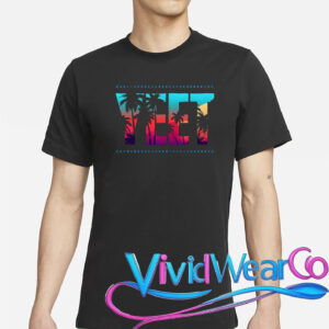 Vintage Yeet Saying T-Shirt