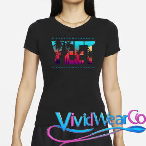 Vintage Yeet Saying T-Shirt