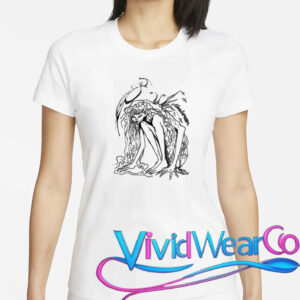 Wet Leg Goblin Shirt