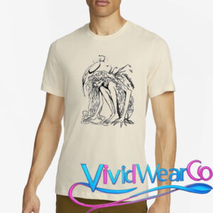 Wet Leg Goblin Shirt