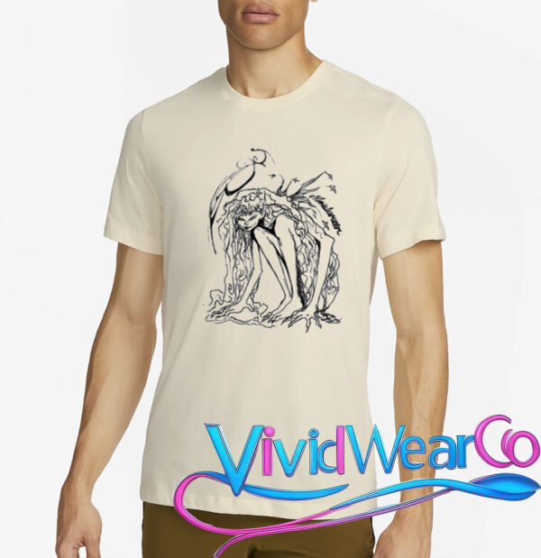 Wet Leg Goblin Shirt