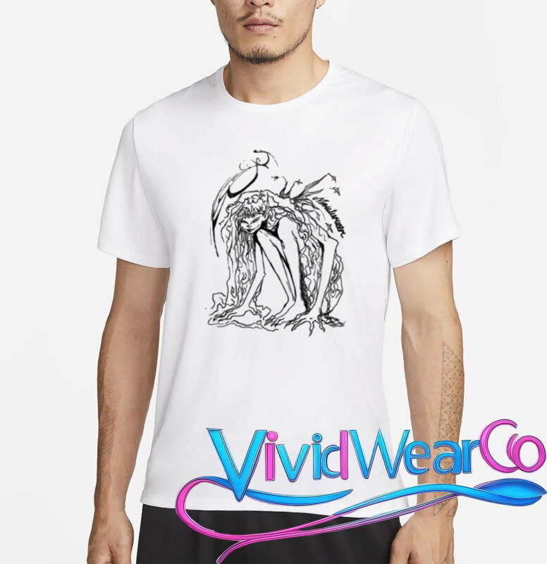 Wet Leg Goblin Shirt