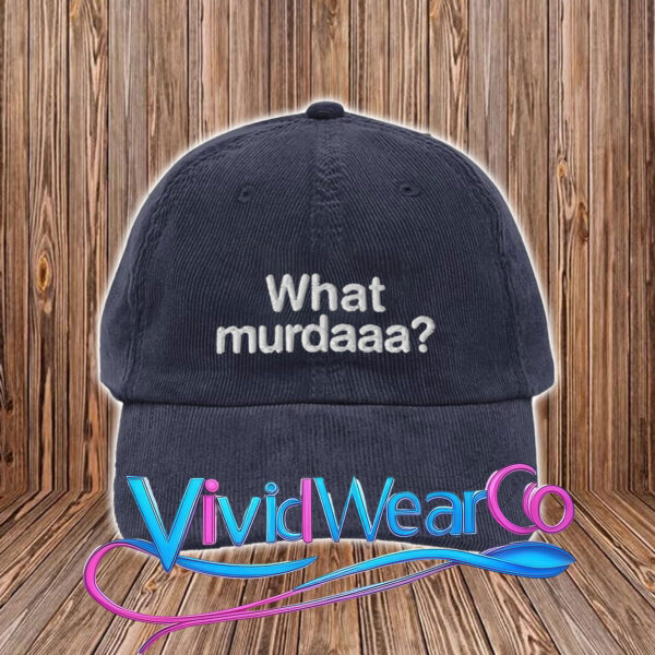 What Murdaaa Hat