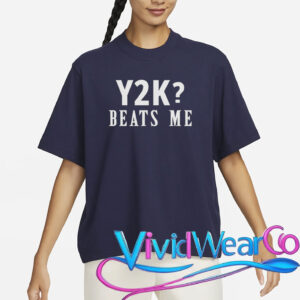 YSK Beats Me T-Shirt