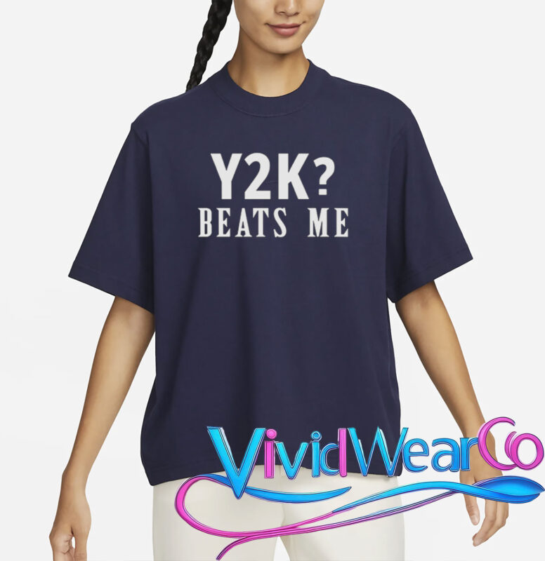 YSK Beats Me T-Shirt