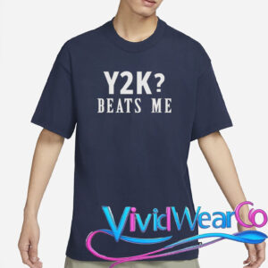 YSK Beats Me T-Shirt